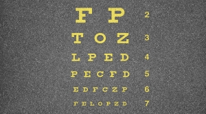 Sehtest